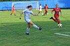 Women's Soccer vs BSU  Women's Soccer vs Bridgewater State University. - Photo by Keith Nordstrom : Wheaton, Soccer